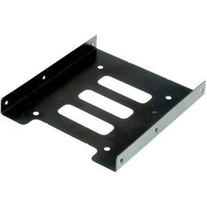Roline 16.01.3009 HDD/SSD caddy 3.5 inch Internal & External Use Roline 16.01.3009 HDD/SSD caddy 3.5 inch Internal & External Use