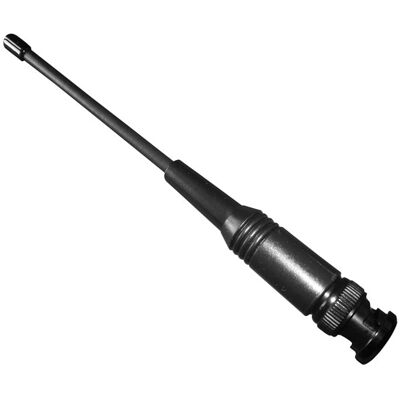 SVS Nachrichtentechnik 00069.00 Antenna - Flexible Range-Boosting Antenna SVS Nachrichtentechnik 00069.00 Antenna - Flexible Range-Boosting Antenna