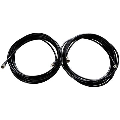 Wittenberg Antennen K-103072 LTE UMTS Mobile Antenna 2 x 5 m Duo F... Wittenberg Antennen K-103072 LTE UMTS Mobile Antenna 2 x 5 m Duo F...