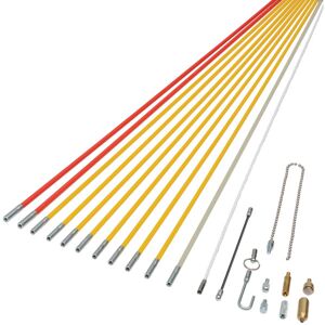 CK Tools T5440 MightyRod PRO 7pc Standard Kit Accessory Pack CK Tools T5440 MightyRod PRO 7pc Standard Kit Accessory Pack