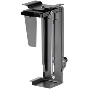 Digitus Da-90411PC Bracket Fixed Under Table Black Ral 9005 Digitus Da-90411PC Bracket Fixed Under Table Black Ral 9005