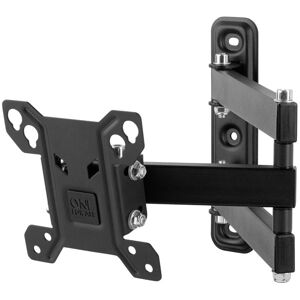 One For All WM 4611 TV wall mount 32"-84" Rigid Black One For All WM 4611 TV wall mount 32"-84" Rigid Black