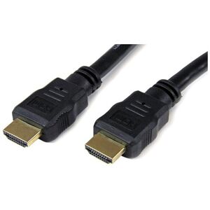 StarTech.com StarTech HDMM30CM 300mm Ultra HD HDMI Cable - HDMI To HDMI - M/M StarTech.com StarTech HDMM30CM 300mm Ultra HD HDMI Cable - HDMI To HDMI - M/M