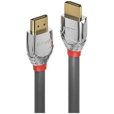 Lindy 37875 7.5m Standard HDMI Cable, Cromo Line Lindy 37875 7.5m Standard HDMI Cable, Cromo Line