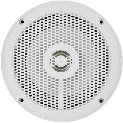 Renegade RSM52W 2-Way Car Speaker - 13cm Waterproof Coaxial Renegade RSM52W 2-Way Car Speaker - 13cm Waterproof Coaxial