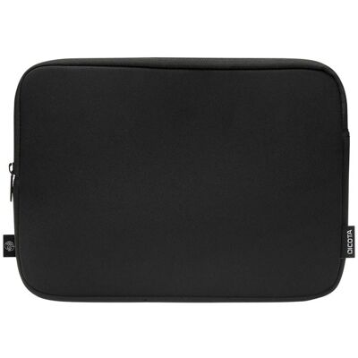 Dicota D32081-RPET 3203726 Laptop Bag Black RPET Eco-Friendly Material Dicota D32081-RPET 3203726 Laptop Bag Black RPET Eco-Friendly Material