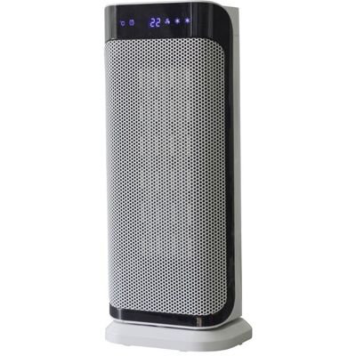 SHE SHEX37PTC2000LD Quartz Heater - Heater SHE SHEX37PTC2000LD Quartz Heater - Heater