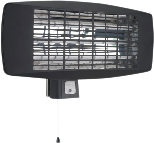 Sealey IWMH2003 Infrared Quartz Heater - Wall Mounting 2000W/230V