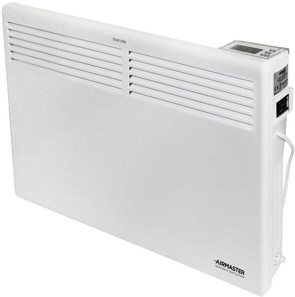 Airmaster PH1.5TIM/LCDN Digital Panel Heater 1.5kW
