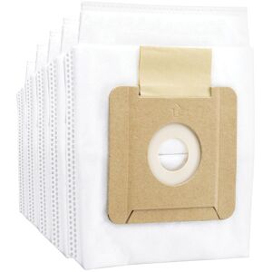 Karcher Kärcher 2.863-236.0 Filter Bags 5 pcs For VC 2 Hygienic Lock System Karcher Kärcher 2.863-236.0 Filter Bags 5 pcs For VC 2 Hygienic Lock System