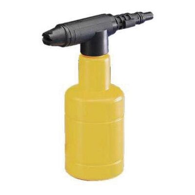 Lavor Foam Lance Container - Compatible with Einhell, Parkside - 6.010.0007 Lavor Foam Lance Container - Compatible with Einhell, Parkside - 6.010.0007