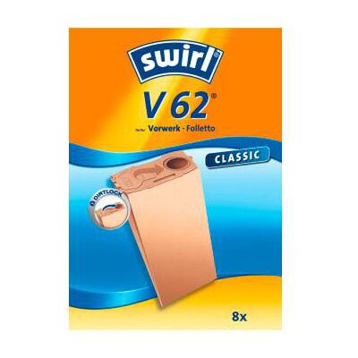 Swirl KÄ 2 Vacuum Bag - 3 pcs Swirl KÄ 2 Vacuum Bag - 3 pcs