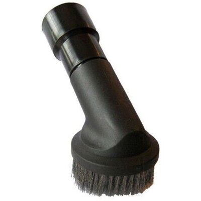 Lavor Ash Vacuum Brush - Stainless Steel, Universal Fit, For Ovens & Grills Lavor Ash Vacuum Brush - Stainless Steel, Universal Fit, For Ovens & Grills