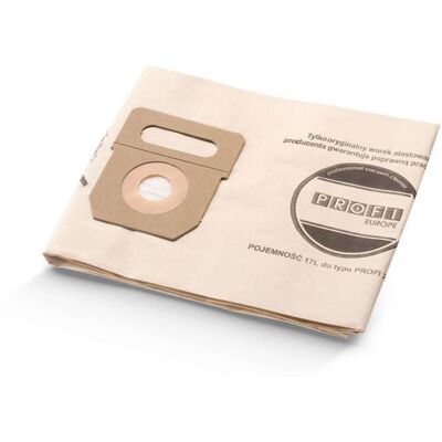 Silva Master Profi 1009 - Vacuum Cleaner Bags Silva Master Profi 1009 - Vacuum Cleaner Bags
