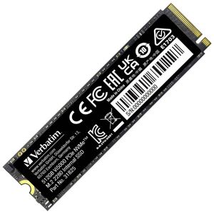 Verbatim 32183 Memory & Data Storage Blue 64GB Compact USB Flash Drive Verbatim 32183 Memory & Data Storage Blue 64GB Compact USB Flash Drive