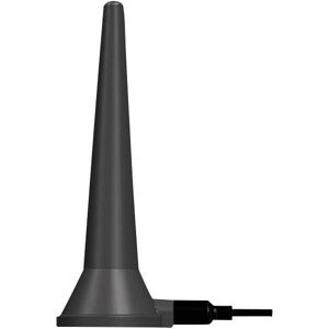 Hirschmann Car Communication 7026 RD M SMA Antenna - GSM/FM/Radio Hirschmann Car Communication 7026 RD M SMA Antenna - GSM/FM/Radio