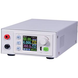 Joy-it JT-PC360-C Bench PSU 0-60 V, 0-6 A, 360 W 2 outputs Joy-it JT-PC360-C Bench PSU 0-60 V, 0-6 A, 360 W 2 outputs