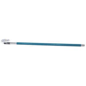 Eurolite 5250046B T5 Fluorescent Tube 20W 105cm Turquoise Decorati... Eurolite 5250046B T5 Fluorescent Tube 20W 105cm Turquoise Decorati...