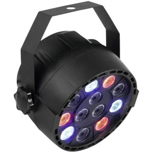 EuroLite 42110192 Disco Light - Indoor Use EuroLite 42110192 Disco Light - Indoor Use