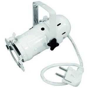 EuroLite PAR-16 Spot White - Stage Spotlight EuroLite PAR-16 Spot White - Stage Spotlight