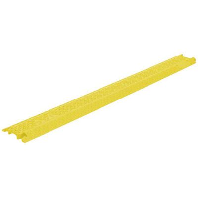 Defender XPRESS 40 YEL Cable Bridge - Drop-over Cable Protection for Indoor & Outdoor Use Defender XPRESS 40 YEL Cable Bridge - Drop-over Cable Protection for Indoor & Outdoor Use