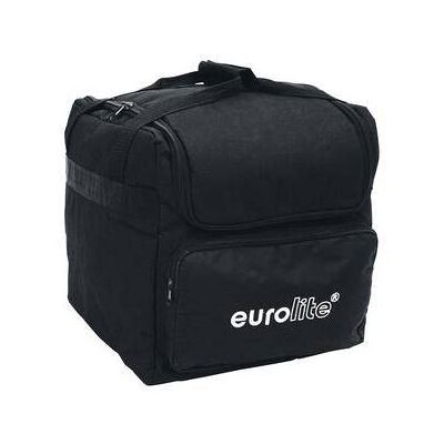Eurolite 30130500 Softbag M schwarz Bag 330x330x335mm Cases & Boxes Eurolite 30130500 Softbag M schwarz Bag 330x330x335mm Cases & Boxes