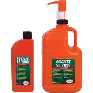LOCTITE 2098251 SF 7850 Citrus Hand Cleaner 3 Litre LOCTITE 2098251 SF 7850 Citrus Hand Cleaner 3 Litre