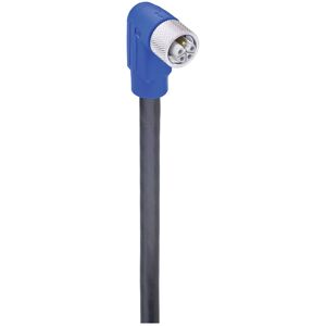 Lumberg Automation M12 Sensor/Actuator Cable - 5m IP69K Lumberg Automation M12 Sensor/Actuator Cable - 5m IP69K