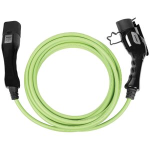 Blaupunkt B1P16AT2 Charging Cable 2m 1-Phase Type 2 16A IP54 Protected Blaupunkt B1P16AT2 Charging Cable 2m 1-Phase Type 2 16A IP54 Protected