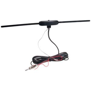 ACV 151000-07 adhesive antenna RF accessory durable discreet design ACV 151000-07 adhesive antenna RF accessory durable discreet design
