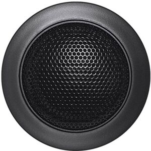 Crunch DST200 Car tweeter 200W Black High-performance audio enhanc... Crunch DST200 Car tweeter 200W Black High-performance audio enhanc...