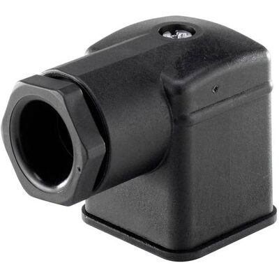 Bürkert Model 315357 2518 Poles 2 - Electrical Socket Bürkert Model 315357 2518 Poles 2 - Electrical Socket
