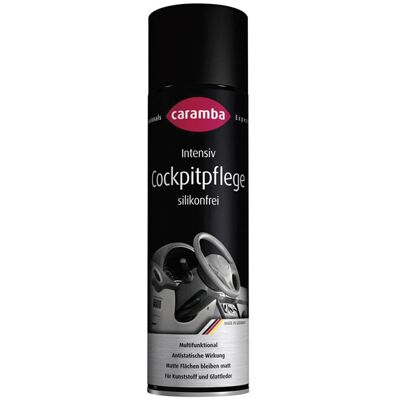 Caramba Profi Intensiv Cockpit Cleaner - Vehicle Interior Care Caramba Profi Intensiv Cockpit Cleaner - Vehicle Interior Care