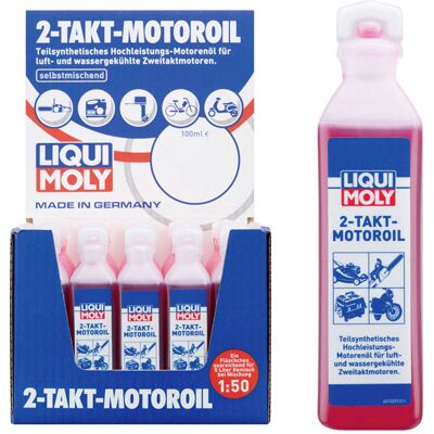 Liqui Moly Top Tec 4410 5W-30 Engine Oil - Engine Oil Liqui Moly Top Tec 4410 5W-30 Engine Oil - Engine Oil