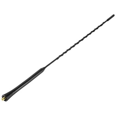 Renkforce RF-5087922 - Auto antenna mast - High reception quality Renkforce RF-5087922 - Auto antenna mast - High reception quality