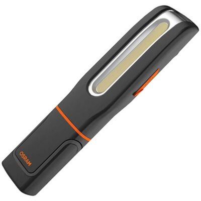 OSRAM LEDIL414 LEDinspect Flexible Head Torch LED 115 lm Rechargea... OSRAM LEDIL414 LEDinspect Flexible Head Torch LED 115 lm Rechargea...