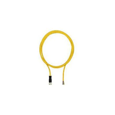 Pilz 540320 Sensor/Actor Connection Cable - 8-pin, 5m, Black Pilz 540320 Sensor/Actor Connection Cable - 8-pin, 5m, Black