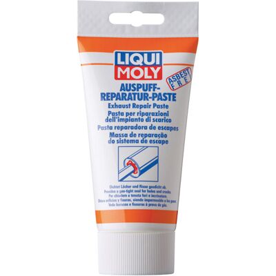 LIQUI MOLY Exhaust Repair Paste (200 g) LIQUI MOLY Exhaust Repair Paste (200 g)