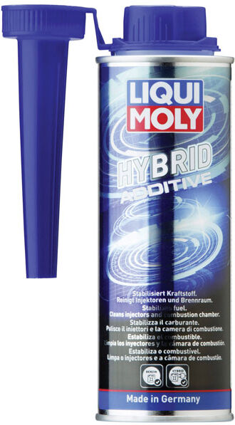 Liqui Moly 1001 Hybrid Additives 250ml For Hybrid Engines Cleans &...