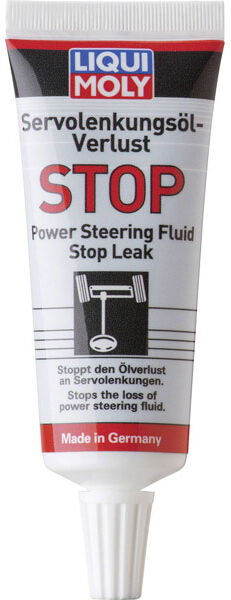Liqui Moly 1099 Power steering solenoid Stop: Reduces Noise Extend...