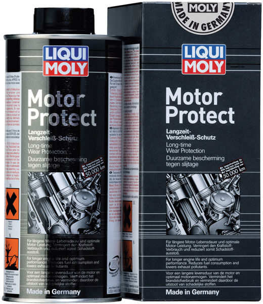Liqui Moly 1018 Motor Protect 500ml