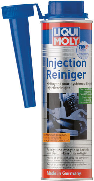 Liqui Moly 5110 Injection Cleaner 300ml