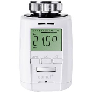 Eurotronic 700083 Comet Plus Thermostat energy-saving programmable