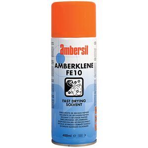 Ambersil 31553-AA Amberklene FE10 400ml Ambersil 31553-AA Amberklene FE10 400ml