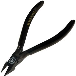 Bernstein Model 3-902-7 ESD Side Cutters - Precision Electronics Tool Bernstein Model 3-902-7 ESD Side Cutters - Precision Electronics Tool