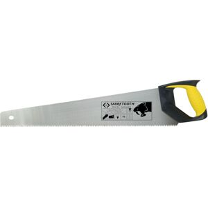 CK Tools 481001 Sabretooth Saw 1st Fix 22" 7TPI CK Tools 481001 Sabretooth Saw 1st Fix 22" 7TPI