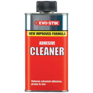Evo-Stik 97056 191 Adhesive Cleaner 250ml Evo-Stik 97056 191 Adhesive Cleaner 250ml