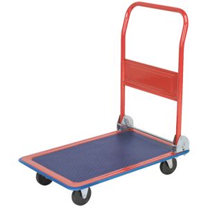 Sealey CST992 Platform Truck 300kg Capacity Sealey CST992 Platform Truck 300kg Capacity