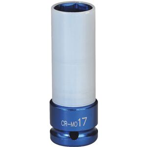 Sealey Alloy Wheel Impact Socket SX03022 - Impact Socket Sealey Alloy Wheel Impact Socket SX03022 - Impact Socket