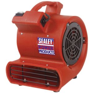 Sealey ADB300 Air Dryer/blower 356cfm 230V Sealey ADB300 Air Dryer/blower 356cfm 230V